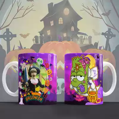 vectores plantilas DÍA DE MUERTOS,HALLOWEEN,LOS SIMPSON,FESTEJO,FESTIVIDAD,